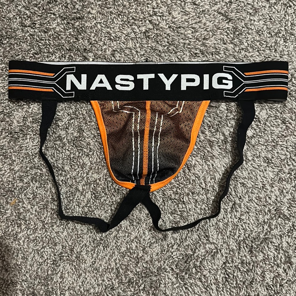 Nasty Pig Jockstrap